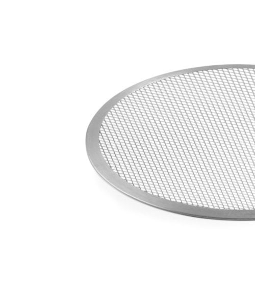 Rejilla para Pizza de 30cm - Accesorio de Cocina Esencial