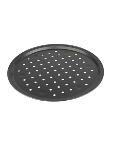 Molde Antiadherente para Pizza con 6 Apoyos - 32 CM