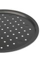 Molde Antiadherente para Pizza con 4 Apoyos - 32 CM