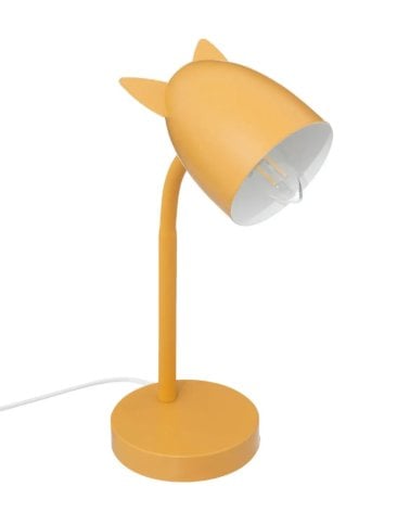 Flexo Infantil Articulable con Orejas