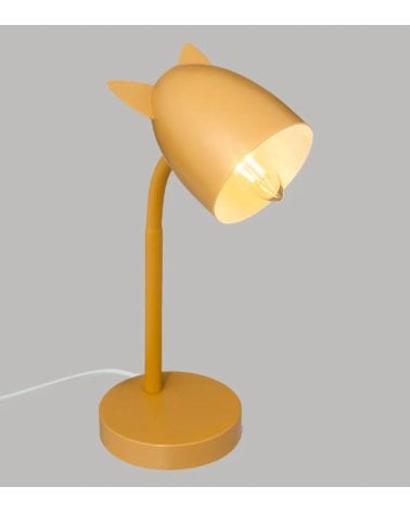 Flexo Infantil Articulable con Orejas