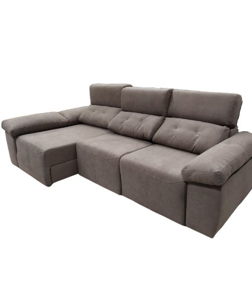 Sofá Cheslon Moscú Flora...