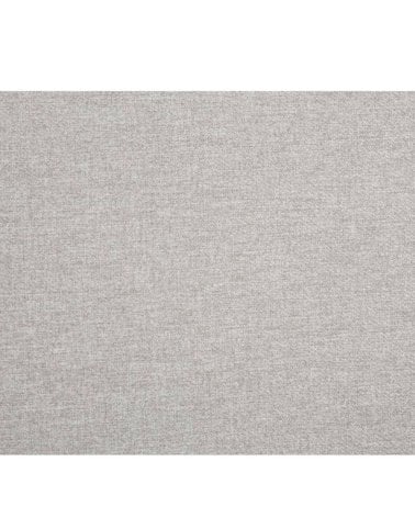 Sofá Cama Gris Claro Jack 3 Plazas