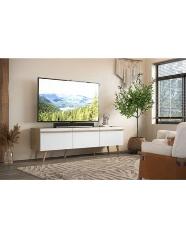 Mesa para TV Modelo Cabimas
