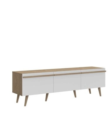 Mesa para TV Modelo Cabimas
