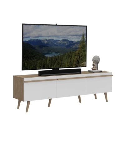 Mesa para TV Modelo Cabimas