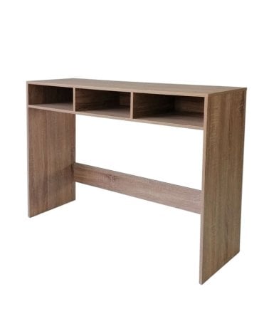 Consola Wood Elegante de MDF