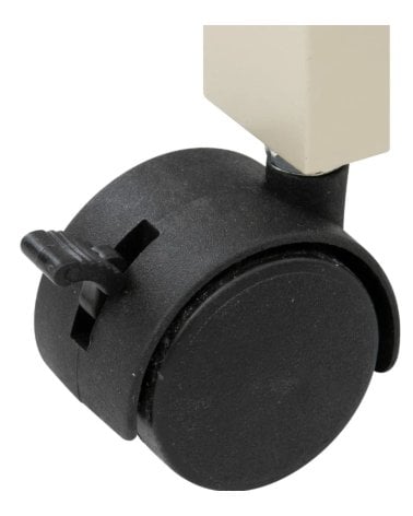 Carro Organizador de 3 Niveles