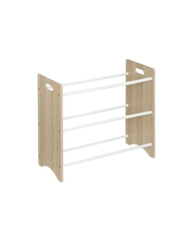 Mueble Play de 60x29,5x66 cm - Almacenamiento Elegante