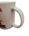 Taza de Cerámica "Exclusiva para el Mejor Padre" - REGALO PERFECTO