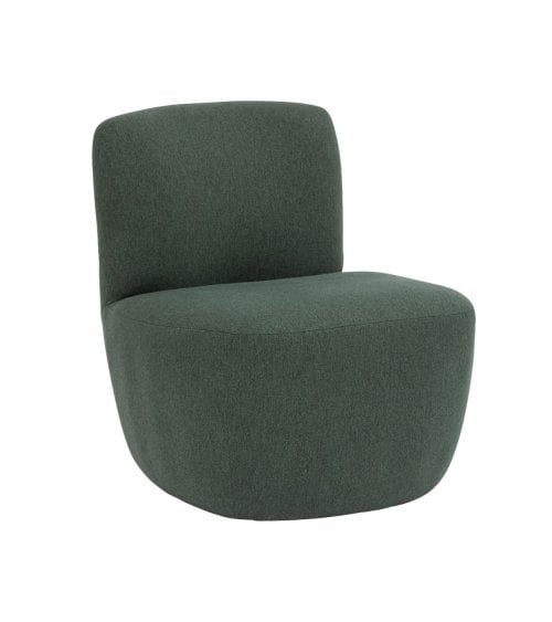 Sillón Elegante "Leone" para Salón