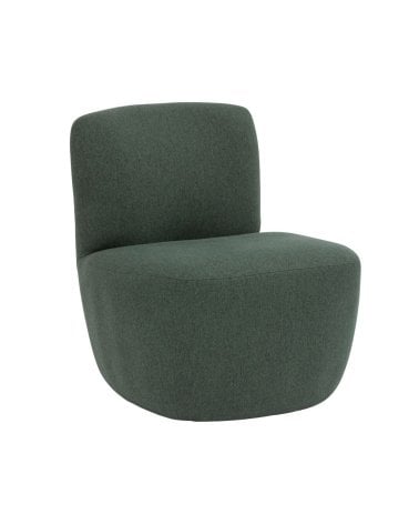 Sillón Elegante "Leone" para Salón