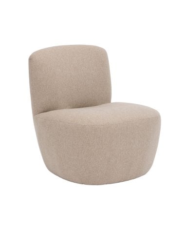 Sillón Elegante "Leone" para Salón