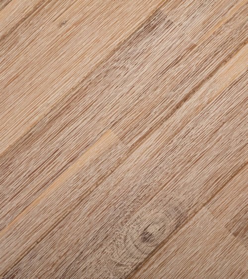 Mesa de Centro "Aeris" de Estilo Natural y Elegante