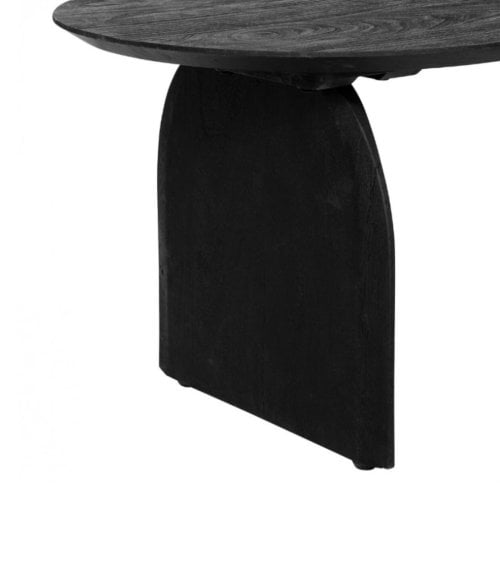 Mesa de Centro Isana de Madera