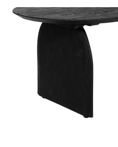 Mesa de Centro Isana de Madera