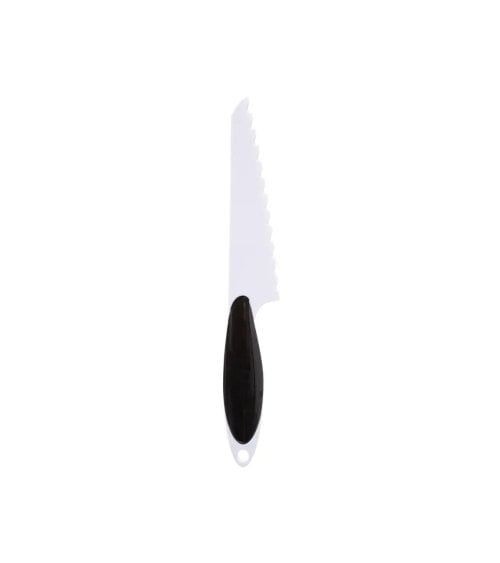 Panera con Tabla y Cuchillo de 40x12 cm para Cocina
