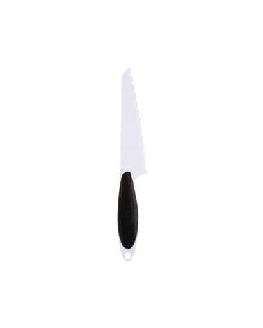 Panera con Tabla y Cuchillo de 40x12 cm para Cocina