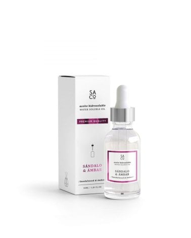 Aceite Aromático Premium de 30ml para Bienestar y Relax