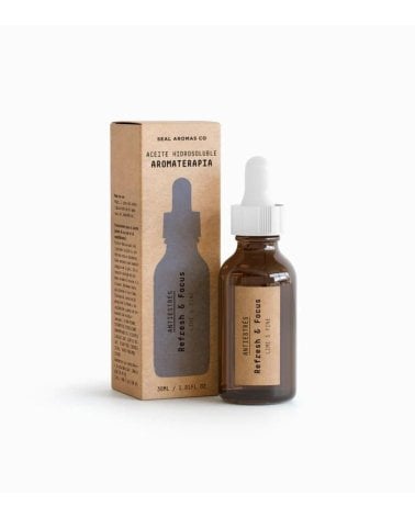 Aceite Esencial de Aromaterapia 30ml - Mejora tu Bienestar