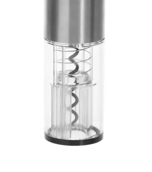 Sacacorchos Eléctrico - Automático y Práctico