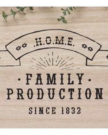 Decoración de Pared con Plantas Artificiales