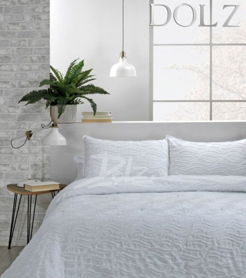 Bouti Modelo Cannes de DOLZ + Fundas de Cojín