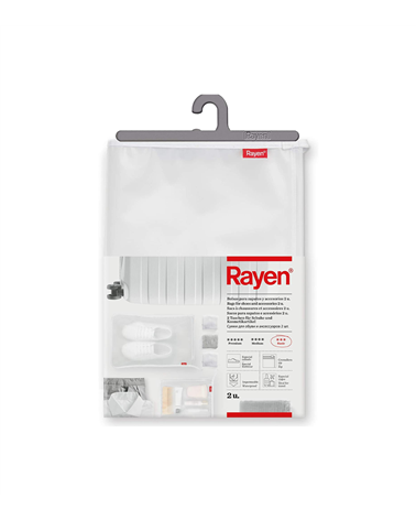 Bolsas para Zapatos y Accesorios Especial Viaje x2