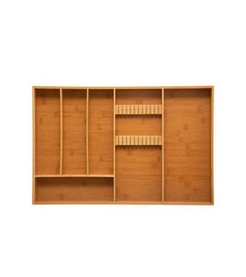 CUBERTERO 6 COMPARTIMENTOS