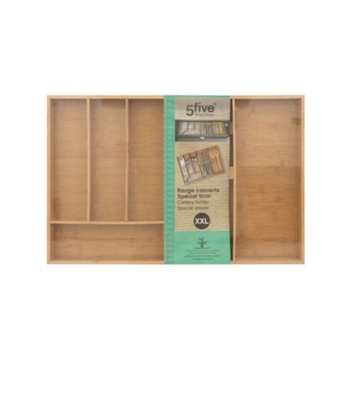 CUBERTERO 6 COMPARTIMENTOS