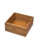 Organizador de Cajones en Bambú Tidy Smart