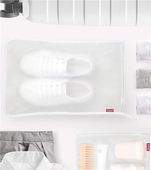 Bolsas para Zapatos y Accesorios Especial Viaje x2