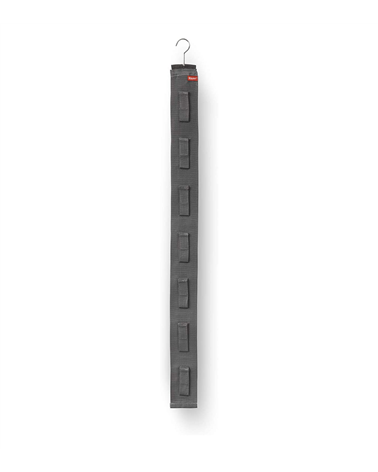 Colgador para Bolsos con 7 Colgadores de Velcro