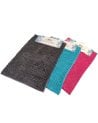 Alfombrilla de Baño Shaggy 45x70cm
