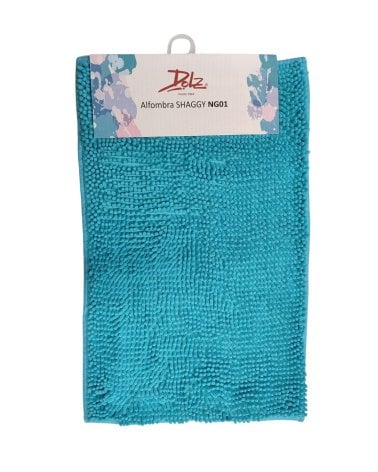 Alfombrilla de Baño Shaggy 45x70cm