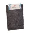 Alfombrilla de Baño Shaggy 45x70cm