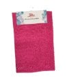 Alfombrilla de Baño Shaggy 45x70cm