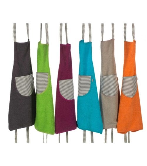 Delantal de Cocina Rizo surdido