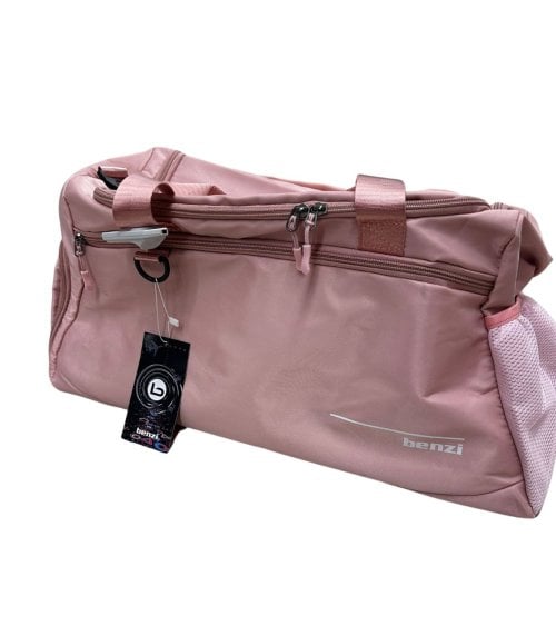 Bolsa de Viaje Tamaño Cabina, Equipaje Ligero 52x28x24cm