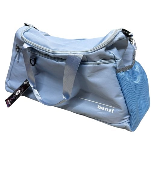 Bolsa de Viaje Tamaño Cabina, Equipaje Ligero 52x28x24cm
