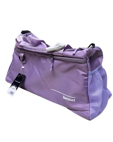Bolsa de Viaje Tamaño Cabina, Equipaje Ligero 52x28x24cm