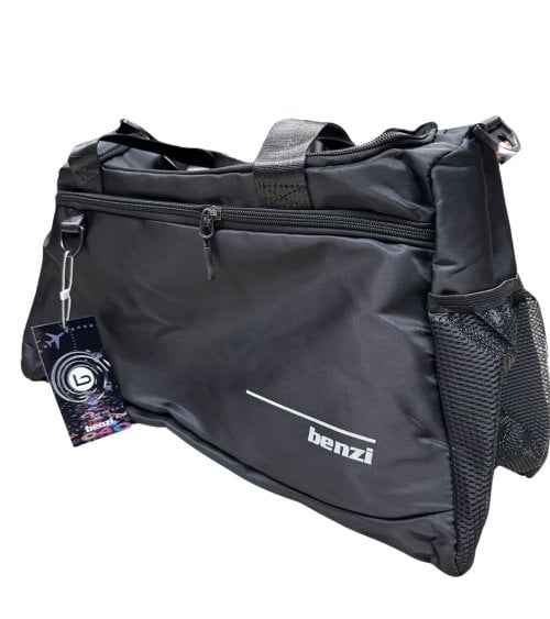 Bolsa de Viaje Tamaño Cabina, Equipaje Ligero 52x28x24cm