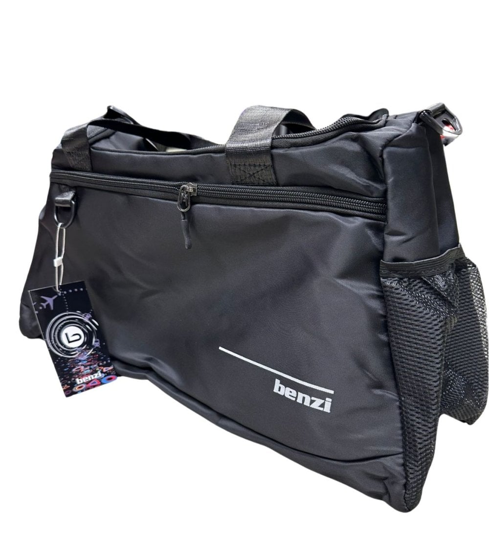 Bolsa de Viaje Tamaño Cabina, Equipaje Ligero 52x28x24cm