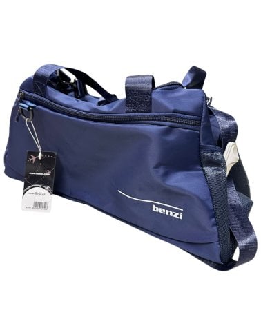 Bolsa de Viaje Tamaño Cabina, Equipaje Ligero 52x28x24cm