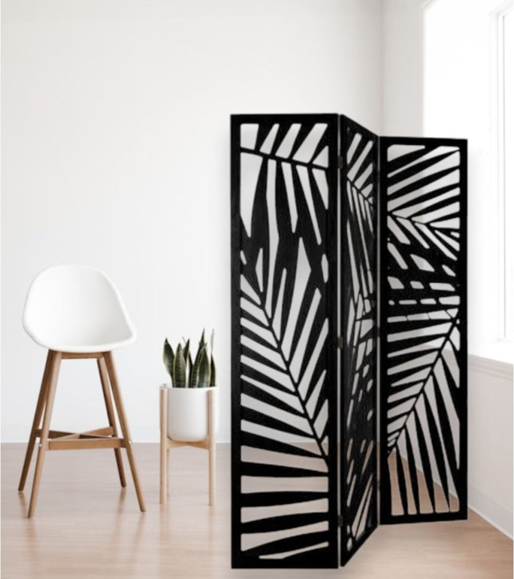 Biombo Decorativo Akira para Interiores