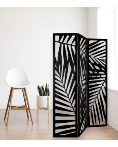 Biombo Decorativo Akira para Interiores