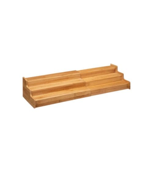 Especiero Expandible de Almacenamiento para Cocina