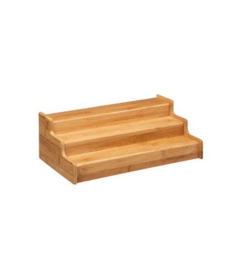 Especiero Expandible de Almacenamiento para Cocina