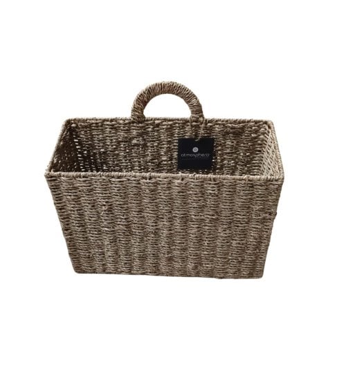 Cesta Revistero Narutal