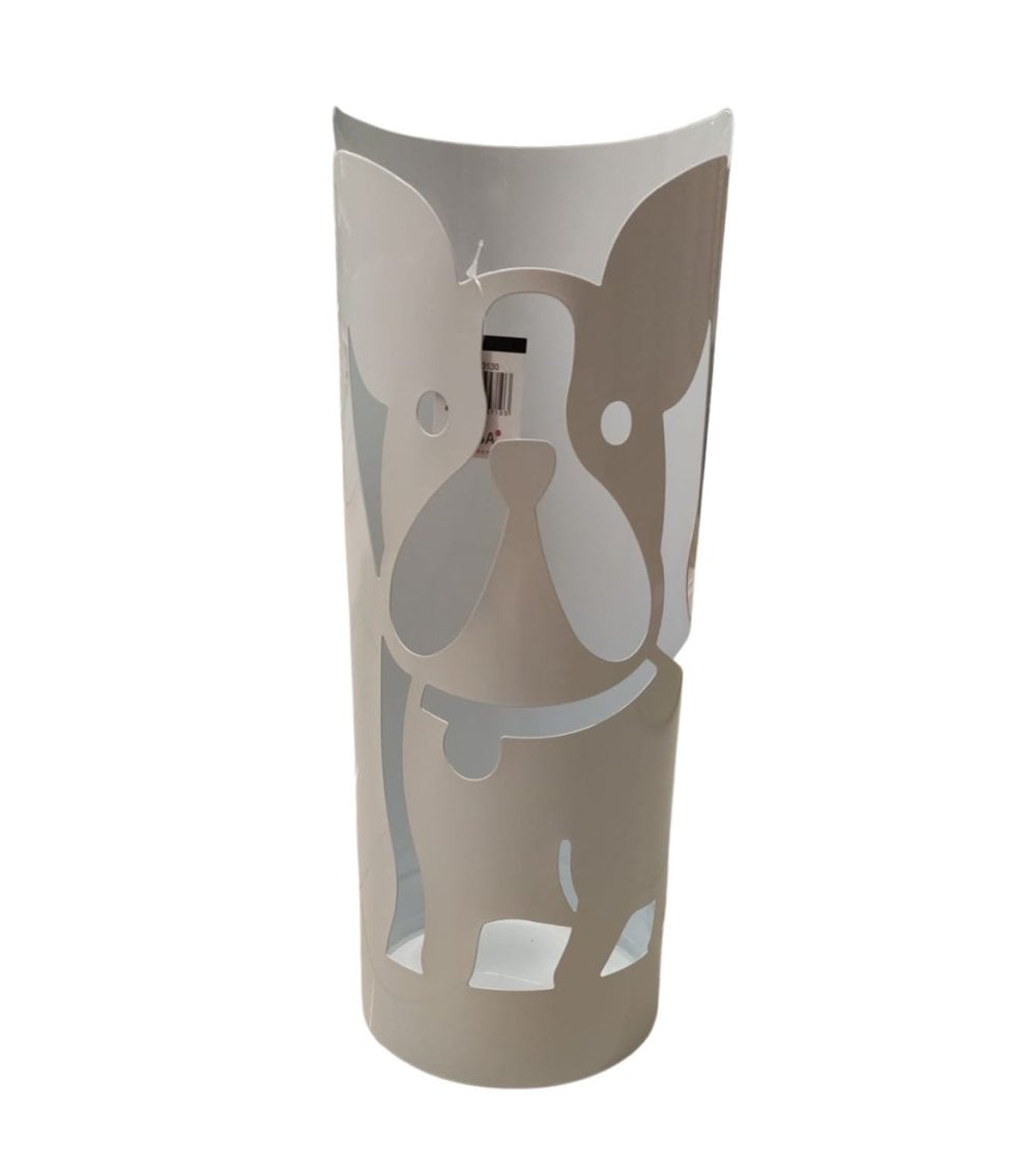 Paragüero con Diseño de Perro